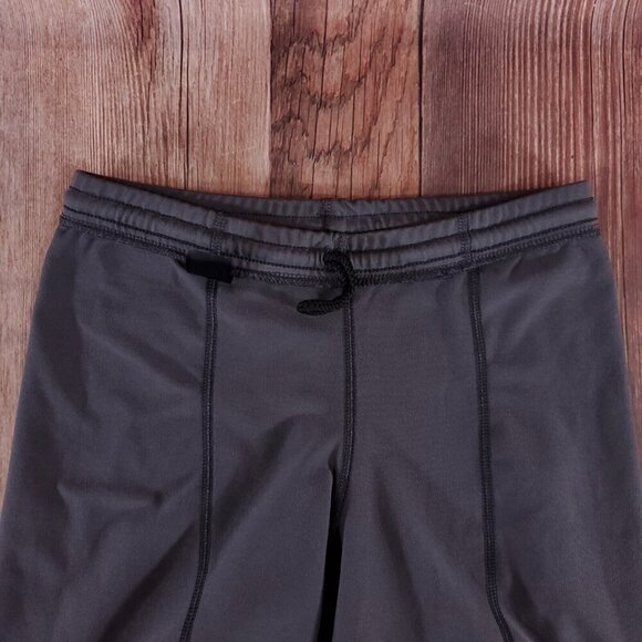 Kerrits Womens Small Flow Rise Performance Equestrian Riding Tight Gray USA Made - Picture 9 of 14